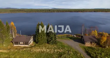 Chalet dans Salla, Finlande