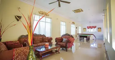 Maison 5 chambres dans Pattaya, Thaïlande