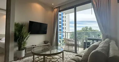 Condo 1 bedroom in Khao Chi Chan, Thailand
