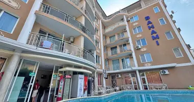 1 bedroom apartment in Nesebar, Bulgaria