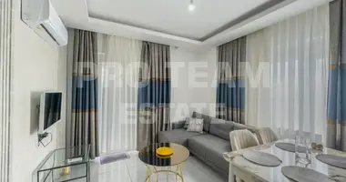Apartamento 2 habitaciones en Kargicak, Turquía