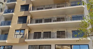 Penthouse in el Campello, Spanien
