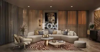 Apartment 20 bedrooms in Limassol, Cyprus