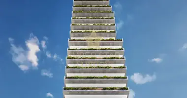 Appartement 4 chambres dans Regiao Imediata de Sao Paulo, Brésil