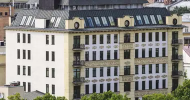 Office 215 m² in Moscow, Russia