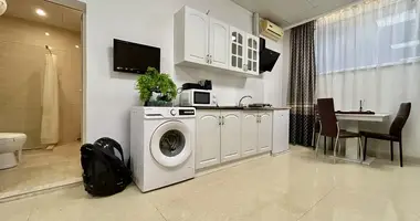 1 room apartment in Nesebar, Bulgaria