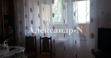 Wohnung 4 zimmer in Odessa, Ukraine