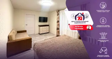 Appartement 1 chambre dans Salihorsk, Bélarus