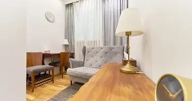 Commercial property 24 m² in Warsaw, Poland
