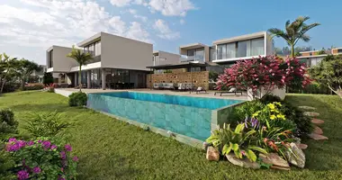 Villa 3 chambres dans Péyia, Chypre