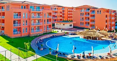 Квартира 1 спальня в Несебр, Болгария