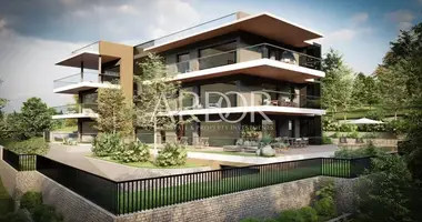 Квартира 2 спальни в Риека, Хорватия