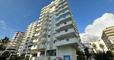 Квартира 3 комнаты в Махмутлар, Турция