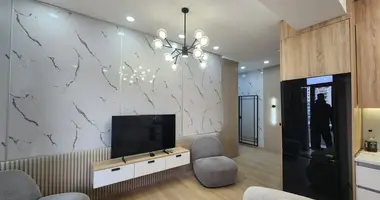 Mieszkanie 2 pokoi w Tbilisi, Gruzja