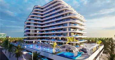 Appartement 1 chambre dans Doubaï, Émirats arabes unis
