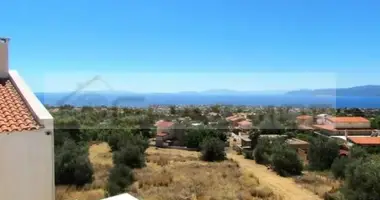Chalet 4 chambres dans Loutraki Perachora Agioi Theodoroi Municipality, Grèce