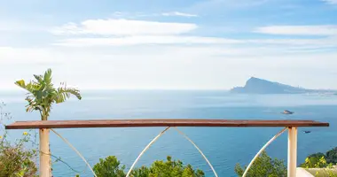 Villa en Altea, Španjolska