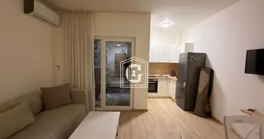 Appartement 1 chambre dans Budva, Monténégro