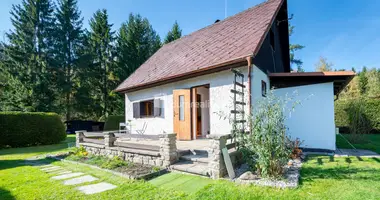 Casa en Strazkovice, Chequia