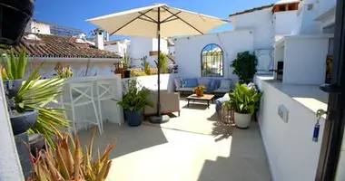 Appartement 2 chambres dans Dos Hermanas, Espagne