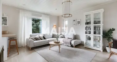Maison dans Seinajoki sub region, Finlande