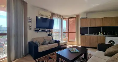 Wohnung 2 Schlafzimmer in Nessebar, Bulgarien