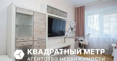 1 room apartment in Minsk, Belarus