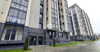 2 room apartment in Kaliningrad, Russia