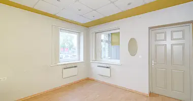 Commercial property 27 m² in Vilnius, Lithuania
