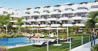 3 bedroom apartment in Abadin, Spain