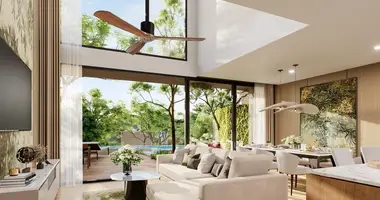 1 bedroom apartment in Choeng Thale, Thailand
