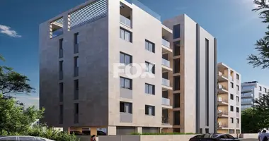 2 bedroom apartment in Limassol, Cyprus