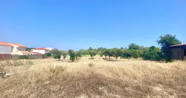 Grundstück in Boliqueime, Portugal
