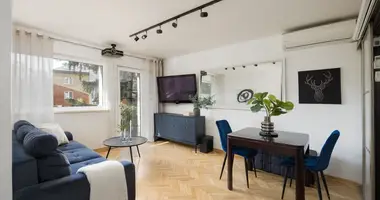 Appartement 3 chambres dans Varsovie, Pologne