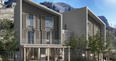 Villa in Budva, Montenegro