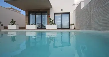 Villa 3 bedrooms in Los Montesinos, Spain