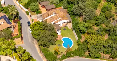 4 bedroom house in Spain