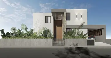 4 bedroom apartment in Chloraka, Cyprus