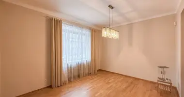 Wohnung 3 zimmer in Kaunas, Litauen