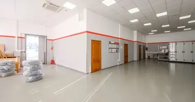 Офис 205 м² в Москва, Россия