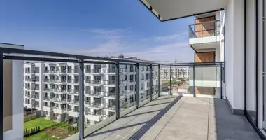 Appartement 4 chambres dans Varsovie, Pologne