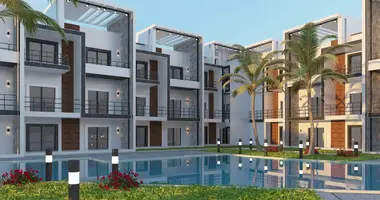 Wohnung 1 Schlafzimmer in Hurghada, Ägypten