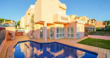 Haus 4 Schlafzimmer in Loule, Portugal
