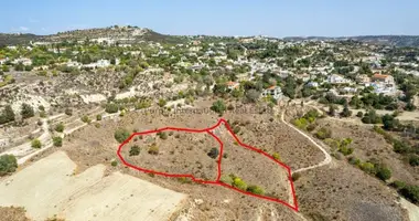 Terrain dans Armou, Chypre