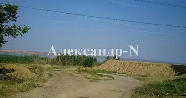 Plot of land in Odesa, Ukraine