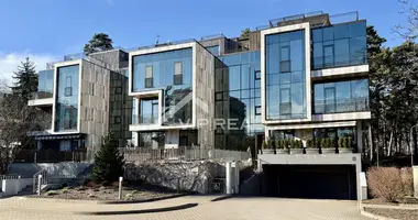 Apartamento 2 habitaciones en Jurmala, Letonia