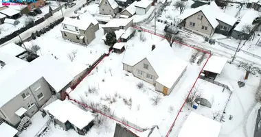 Haus in Kaunas, Litauen