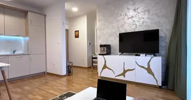 Квартира 1 комната в Boreti, Черногория