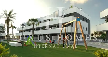 Wohnung 3 zimmer in Guardamar del Segura, Spanien