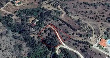 Квартира в Аракапас, Кипр